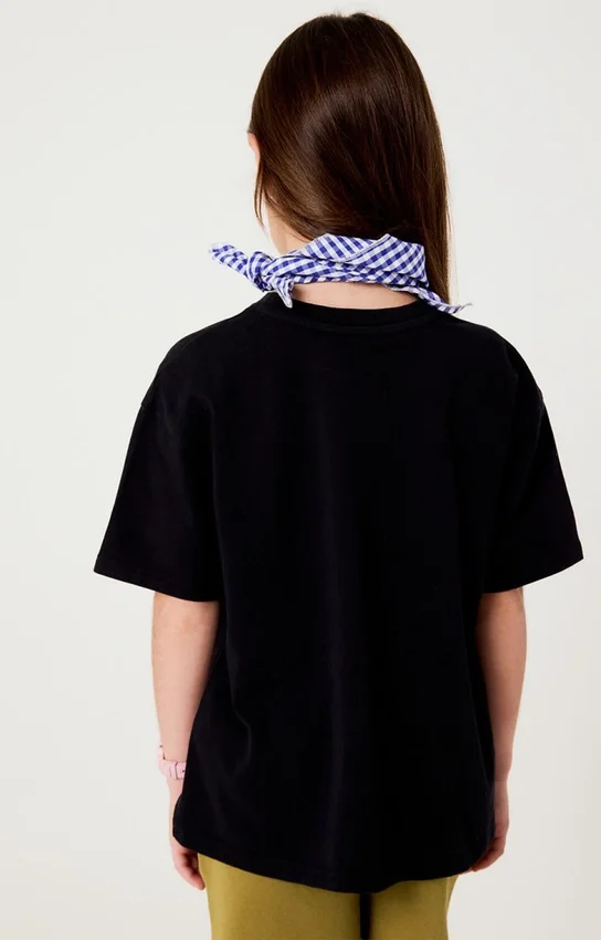 Camiseta infantil Fizvalley Referencia: KFIZ02AH26