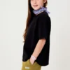 Camiseta infantil Fizvalley Referencia: KFIZ02AH26