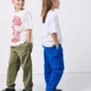 Camiseta infantil Fizvalley Referencia: KFIZ02AH26
