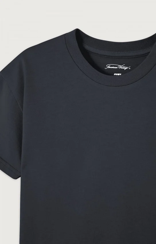 Camiseta infantil Fizvalley Referencia: KFIZ02AH26