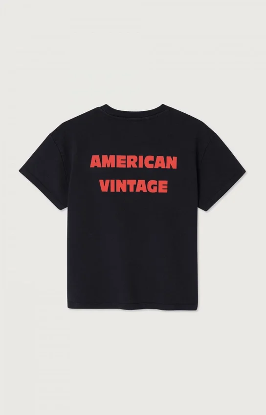 Camiseta infantil Fizvalley Referencia: KFIZ02AIH25