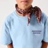 Camiseta infantil Fizvalley Referencia: KFIZ02AIH26