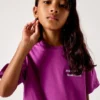 Camiseta infantil Fizvalley Referencia: KFIZ02AIH26