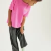 Camiseta infantil Fizvalley Referencia: KFIZ02AIH26