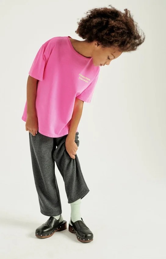 Camiseta infantil Fizvalley Referencia: KFIZ02AIH26