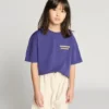 Camiseta infantil Fizvalley Referencia: KFIZ02AIH26