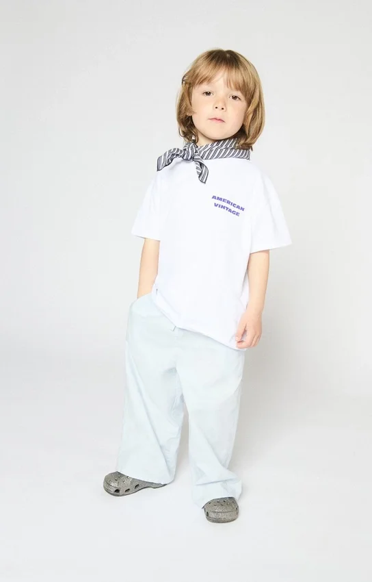 Camiseta infantil Fizvalley Referencia: KFIZ02AIH26