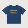 Camiseta infantil Fizvalley Referencia: KFIZ02AIH26