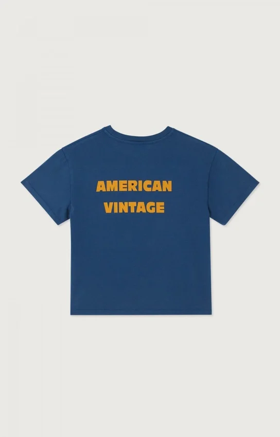 Camiseta infantil Fizvalley Referencia: KFIZ02AIH26