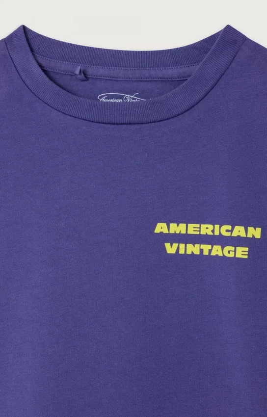 Camiseta infantil Fizvalley Referencia: KFIZ02AIH26