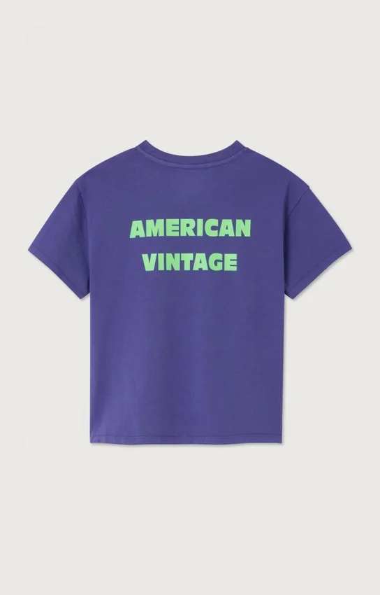 Camiseta infantil Fizvalley Referencia: KFIZ02AIH26