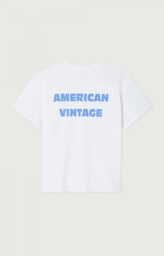 Camiseta infantil Fizvalley Referencia: KFIZ02AIH26