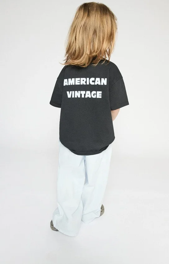 Camiseta infantil Fizvalley Referencia: KFIZ02AIH26
