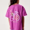 Camiseta infantil Fizvalley Referencia: KFIZ02AIH26