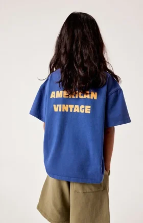 Camiseta infantil Fizvalley Referencia: KFIZ02AIH26