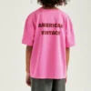 Camiseta infantil Fizvalley Referencia: KFIZ02AIH26