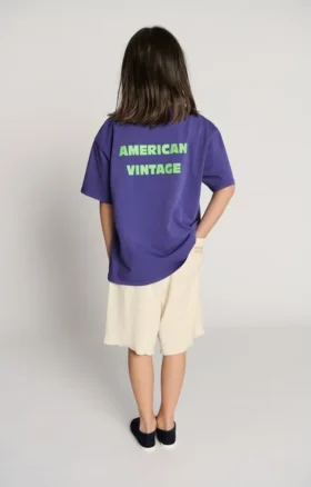 Camiseta infantil Fizvalley Referencia: KFIZ02AIH26