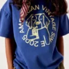 Camiseta infantil Fizvalley Referencia: KFIZ02AIH26