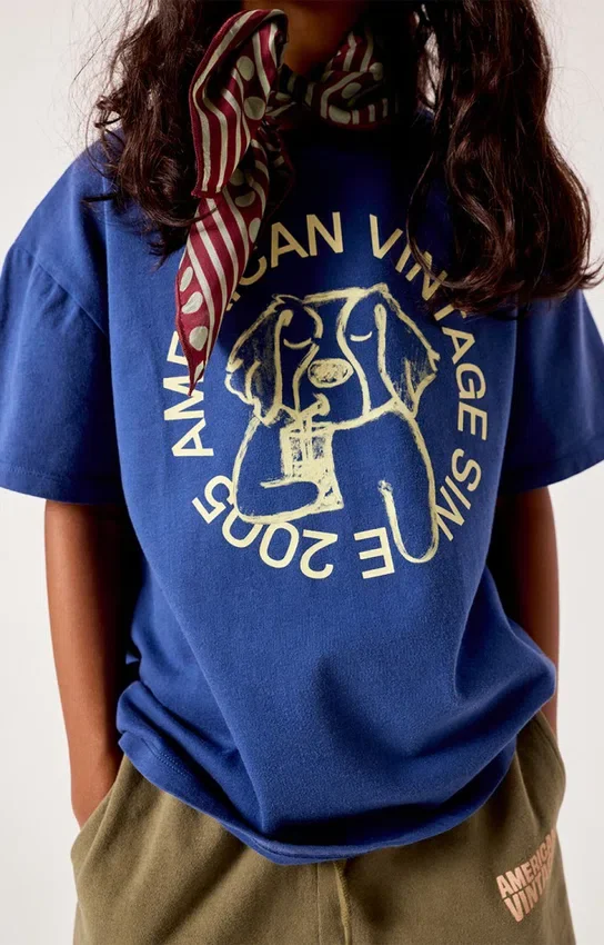 Camiseta infantil Fizvalley Referencia: KFIZ02AIH26
