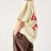 Camiseta infantil Fizvalley Referencia: KFIZ02AIH26