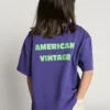 Camiseta infantil Fizvalley Referencia: KFIZ02AIH26