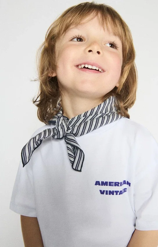 Camiseta infantil Fizvalley Referencia: KFIZ02AIH26
