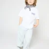 Camiseta infantil Fizvalley Referencia: KFIZ02AIH26
