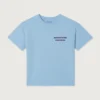 Camiseta infantil Fizvalley Referencia: KFIZ02AIH26