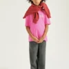 Camiseta infantil Fizvalley Referencia: KFIZ02AIH26