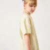 Camiseta infantil Fizvalley Referencia: KFIZ02AIH26