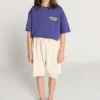 Camiseta infantil Fizvalley Referencia: KFIZ02AIH26