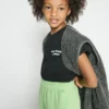 Camiseta infantil Fizvalley Referencia: KFIZ02AIH26
