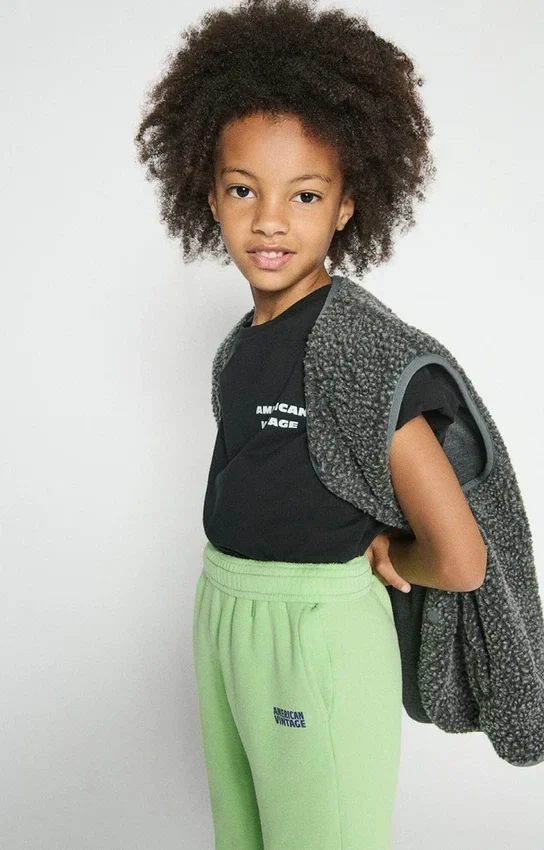 Camiseta infantil Fizvalley Referencia: KFIZ02AIH26