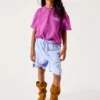 Camiseta infantil Fizvalley Referencia: KFIZ02AIH26