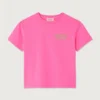 Camiseta infantil Fizvalley Referencia: KFIZ02AIH26
