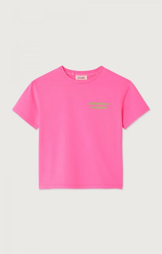Camiseta infantil Fizvalley Referencia: KFIZ02AIH26