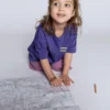 Camiseta infantil Fizvalley Referencia: KFIZ02AIH26