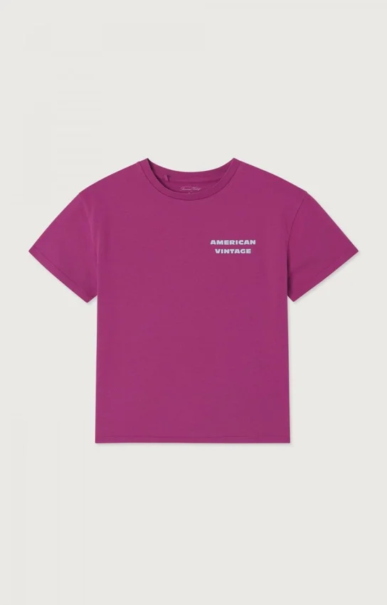 Camiseta infantil Fizvalley Referencia: KFIZ02AIH26