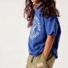 Camiseta infantil Fizvalley Referencia: KFIZ02AIH26