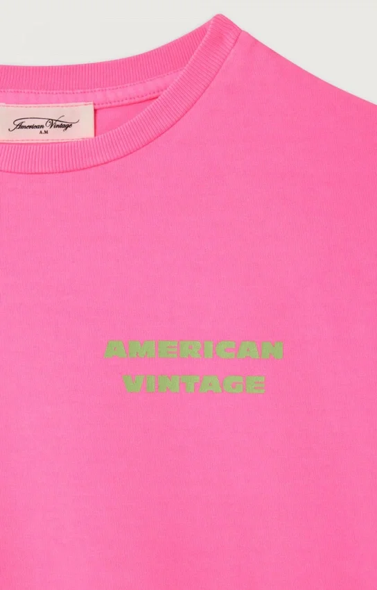 Camiseta infantil Fizvalley Referencia: KFIZ02AIH26