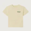 Camiseta infantil Fizvalley Referencia: KFIZ02AIH26