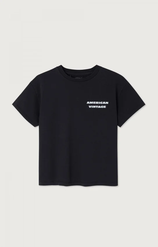 Camiseta infantil Fizvalley Referencia: KFIZ02AIH25