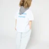 Camiseta infantil Fizvalley Referencia: KFIZ02AIH26
