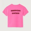 Camiseta infantil Fizvalley Referencia: KFIZ02AIH26