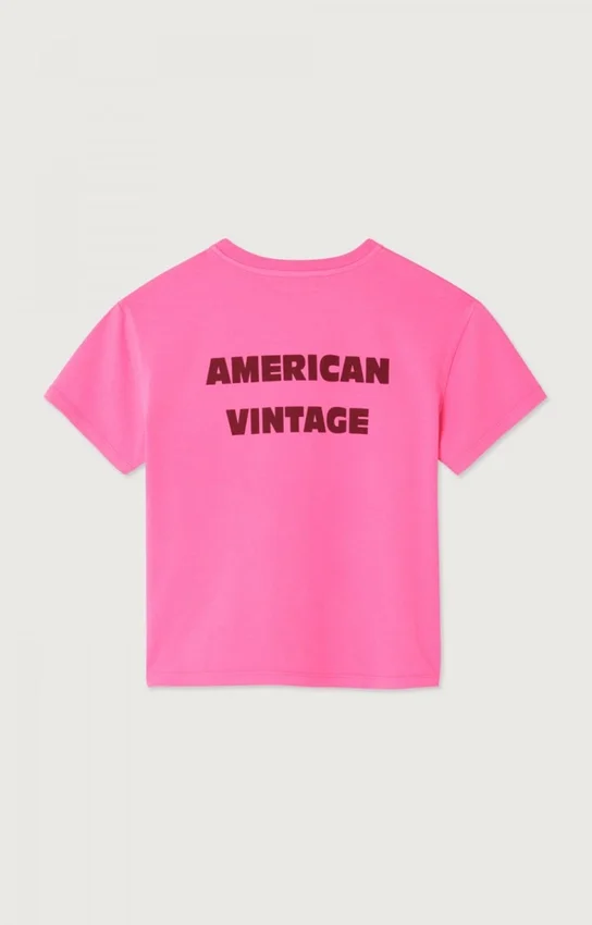 Camiseta infantil Fizvalley Referencia: KFIZ02AIH26