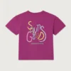Camiseta infantil Fizvalley Referencia: KFIZ02AIH26