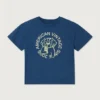 Camiseta infantil Fizvalley Referencia: KFIZ02AIH26
