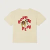 Camiseta infantil Fizvalley Referencia: KFIZ02AIH26