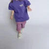 Camiseta infantil Fizvalley Referencia: KFIZ02AIH26