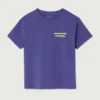 Camiseta infantil Fizvalley Referencia: KFIZ02AIH26